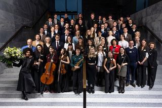 3. zjazd stypendystów Rafał Brzoska Foundation