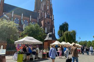 Jarmark Floriański 2024 w Warszawie