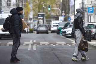 Agnieszka Dygant. Nie do śmiechu 