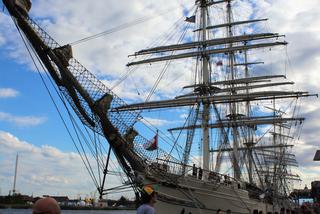The Tall Ships Races 2017