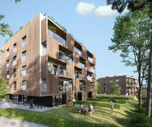 Osiedle TBS w Bielsku-Białej 