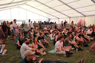 Inne Brzmienia 2024 w Lublinie trwają w najlepsze! Tak było trzeciego dnia festiwalu