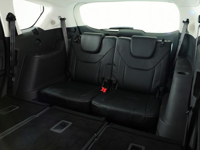 2015 Ford S-Max