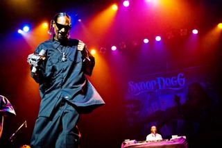 Wypadek na koncercie Snoop Dogga! 40 osób rannych