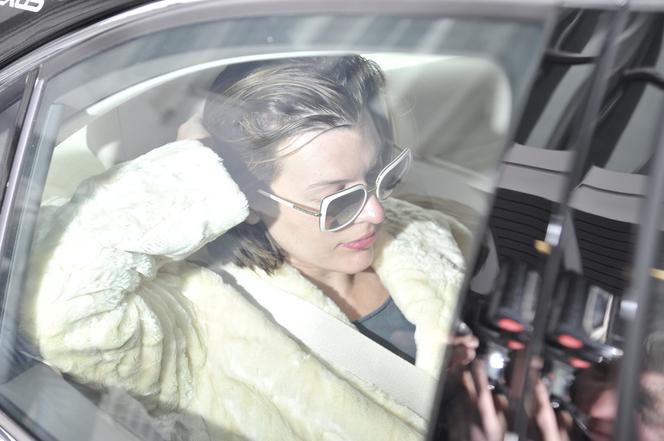 Milla Jovovich