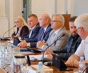 Tak będzie wyglądała kładka nad Wisłą w woj. lubelskim