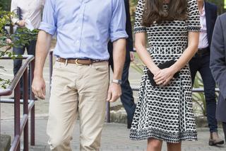 Kate i William rządzą światem! Są ważniejsi od Obamów