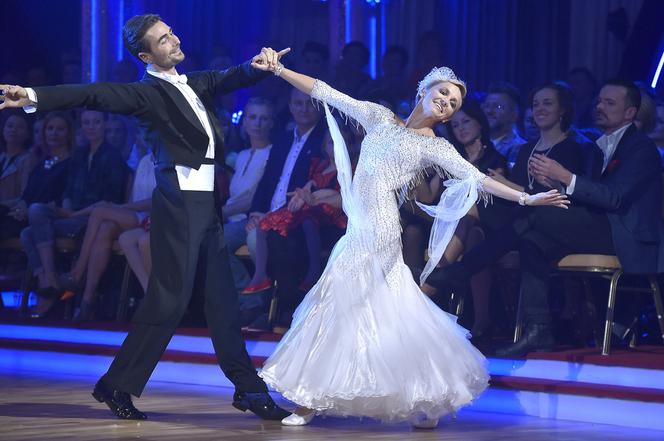 Taniec z gwiazdami 2, odcinek 5