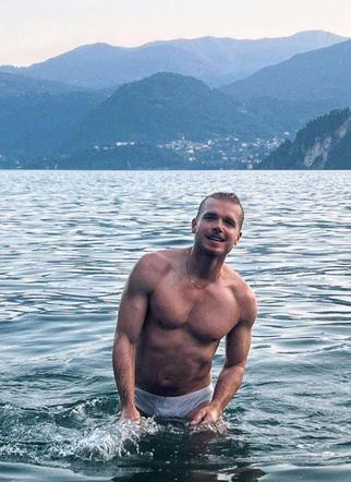 Gwiazdy na wakacjach. Gdzie spędzają urlop znane osoby z Trójmiasta?