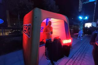 Light Move Festival 2023. Sprawdź, jak wyglądało to wyjątkowe wydarzenie [ZDJĘCIA]