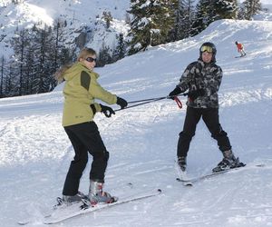 Agnieszka Hyży i Marcin Mroczek