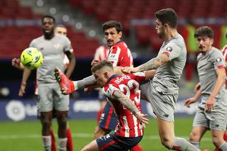 La Liga. Athletic Bilbao – Atletico Madryt. Typy, kursy (25.04.2021)