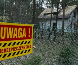 Bitwa z gangiem Mutantów w Magdalence. Dwóch policjantów zginęło szturmując kryjówkę