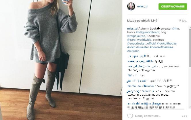 Zofia Ślotała i jej mieszkanie