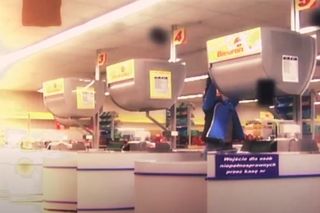 Tak dawniej wyglądały Biedronki w Polsce! Pierwszy sklep otwarto w Poznaniu