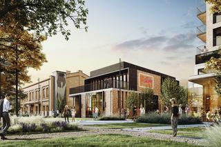 Splendor i Kardan w ramach SOHO by Yareal