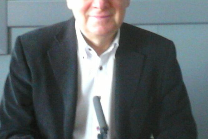 prof.Tomasz Nałęcz