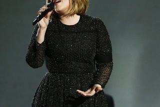 Adele w finale X Factor UK