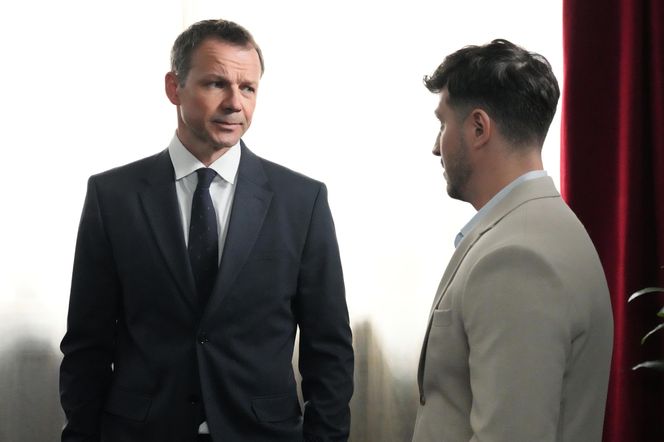 Barwy szczęścia, odcinek 3353: Bruno przechytrzy Justina! Nie tylko przed nim ukryje zysk z imprezy córki milionera - ZWIASTUN