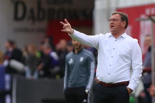 Czy Jan Urban będzie selekcjonerem reprezentacji Polski?