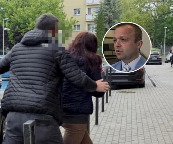 Tragiczny finał komunii. Policjantka zatrzymana!