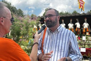 Pomarańczowa eskipa Eska Summer City bawi się z wami na Farmie Iluzji!