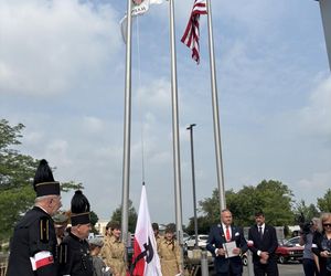 81. rocznica wybuchu Powstania Warszawskiego w Chicago