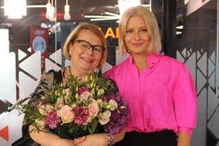 Małgorzata Kożuchowska i Ilona Łepkowska znów tworzą zgrany duet. Znamy szczegóły nowego projektu