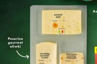 Włoskie smaki w Biedronce