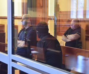 Rozpoczął się proces księdza Jacka W. Miał robić potworne rzeczy w Kujawsko-Pomorskiem