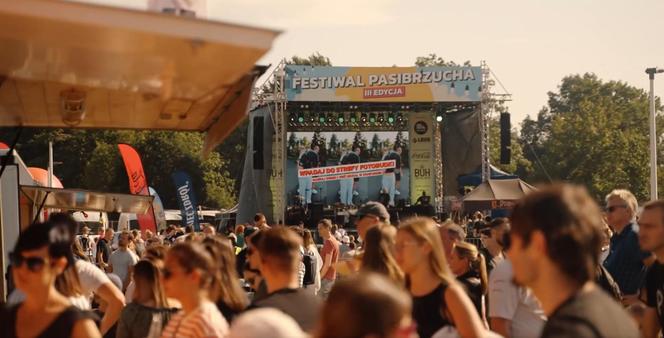 Festiwal Pasibrzucha we Wrocławiu już od piątku. Na scenie TEDE, Lisowska, Mesajah i inni