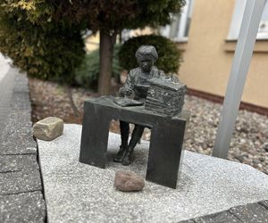 Kolejne szewczyki stanęły w Kazimierzu Biskupim