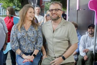 Tamara Arciuch została zniszczona przez media?! Wstrząsające wyznanie aktorki