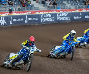 PRES Grupa Deweloperska Toruń - Gezet Stal Gorzów, zdjęcia kibiców i zawodników z meczu 13. kolejki PGE Ekstraligi
