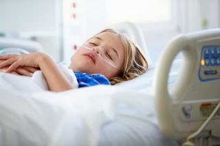 Dziecko w szpitalu. Jak przygotować dziecko do pobytu w szpitalu?