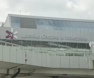 Na lotnisku Chopina powstało nowe udogodnienie dla turystów!