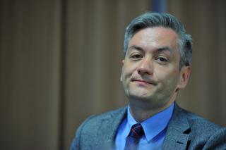 Nie zgadzam się na gejostwo w Słupsku