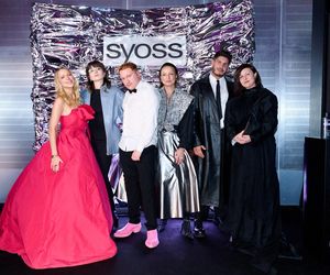 SYOSS X Shining Talents. Oliwia Matlak w finałowym pokazie konkursu dla młodych projektantów!