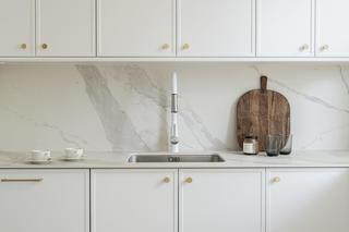 Mieszkanie dla małżeństwa ze starszymi rodzicami