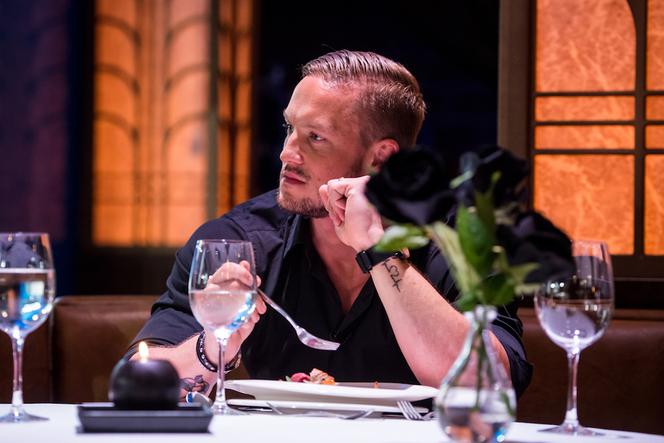 Hells Kitchen 6, odc. 8.