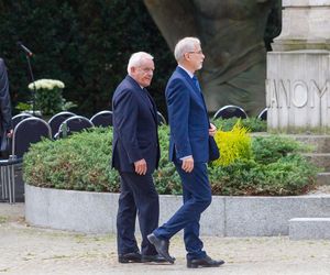 Pogrzeb Jana Kulczyka.