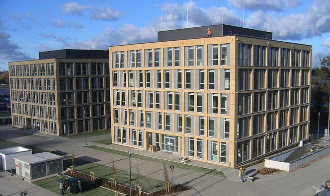 Malta Office Park