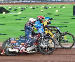 Grand Prix Niemiec w Landshut. Zmarzlik drugi, Michelsen sensacyjnym triumfatorem