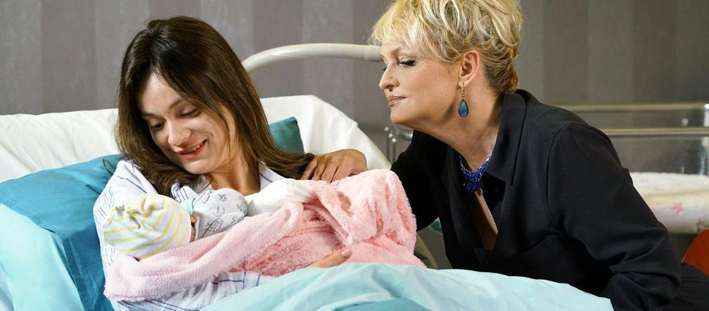 Barwy szczęścia. Ojciec dziecka Natalii nie żyje. Mała Lea nigdy nie poznała prawdziwego taty