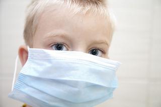 Smog - wpływ na zdrowie dziecka. Spotkanie dla rodziców