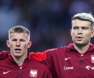 Mateusz Bogusz i Kamil Piątkowski przekonali selekcjonera kadry? Marcin Żewłakow wprost o tym duecie