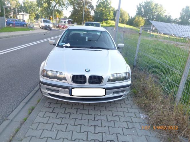 Mistrzowie parkowania w Katowicach nie boją się mandatów