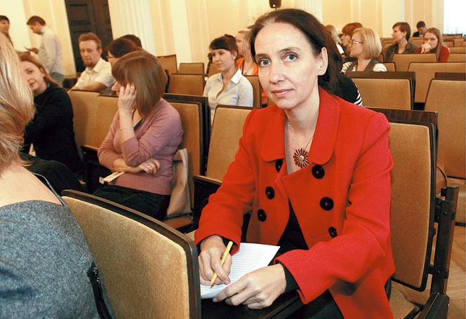 Urzędnicy napisali dyktando