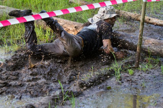 Święto Błota w Suchedniowie