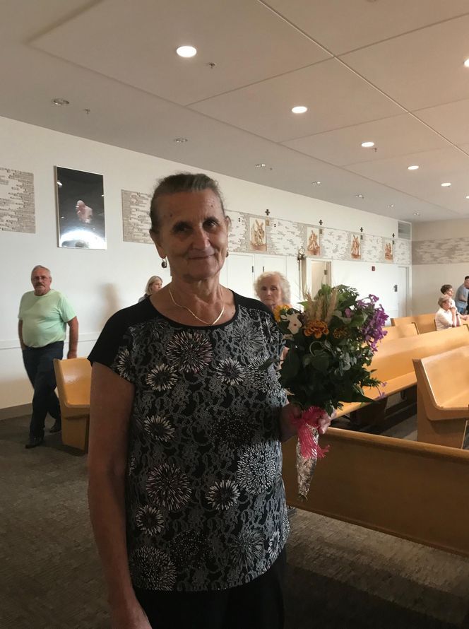 Chicagowska Polonia podziękowała Matce Boskiej za urodzaj